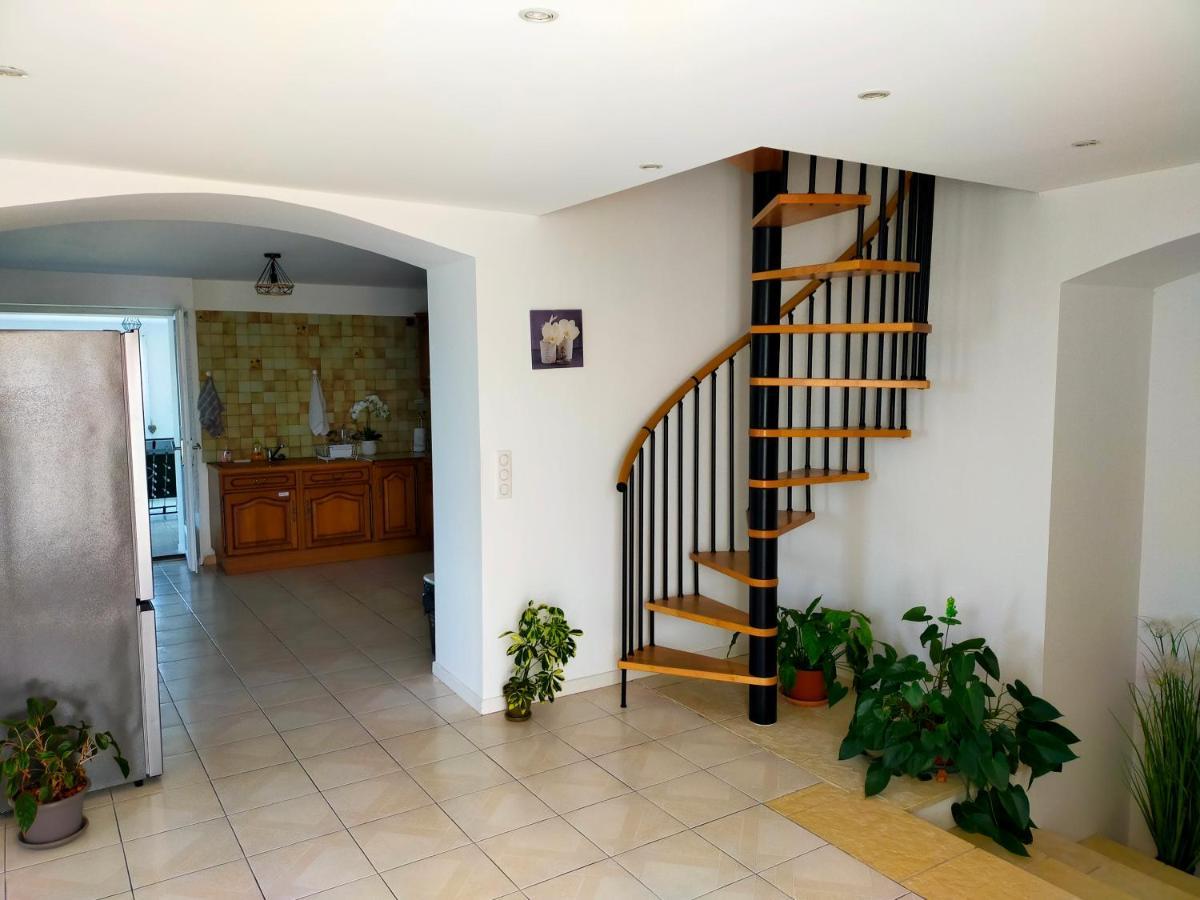 Gite Chez Cheynaud Celles  Ngoại thất bức ảnh